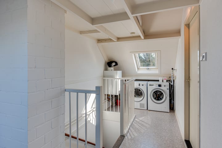 Foto 21 van Evertsenlaan 16