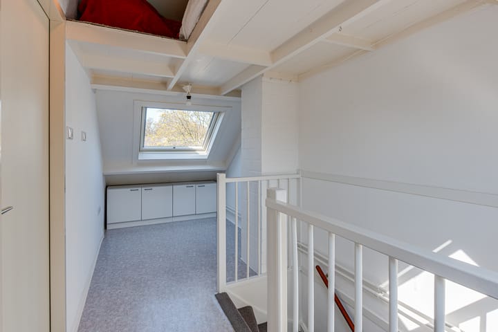 Foto 22 van Evertsenlaan 16