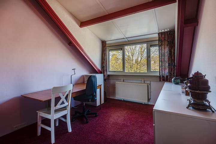 Foto 23 van Evertsenlaan 16