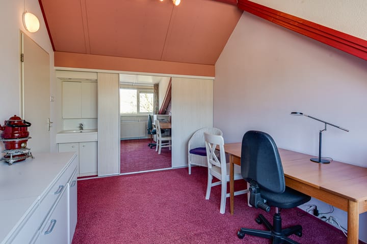 Foto 24 van Evertsenlaan 16