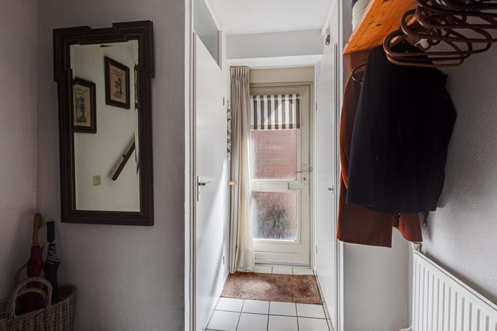 Foto 25 van Evertsenlaan 16