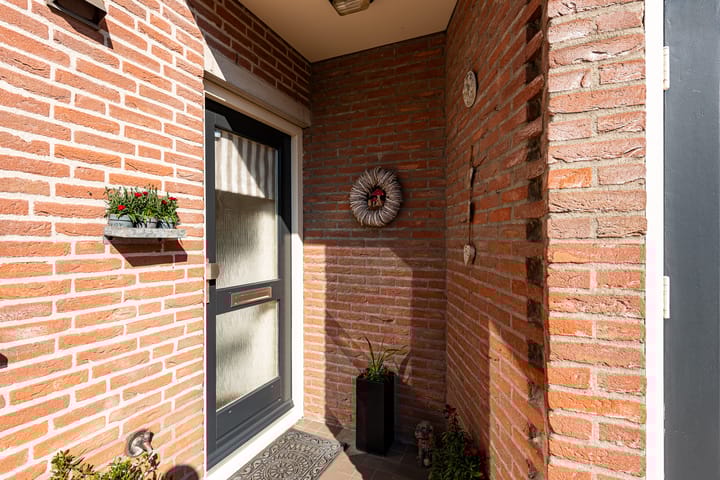 Foto 26 van Evertsenlaan 16