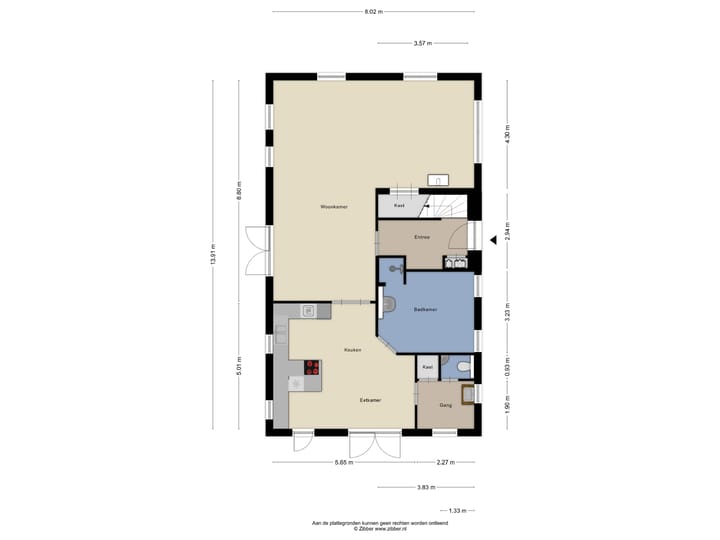 Foto 78 van Koningstraat 36