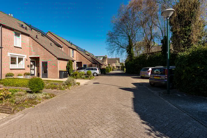 Foto 28 van Evertsenlaan 16