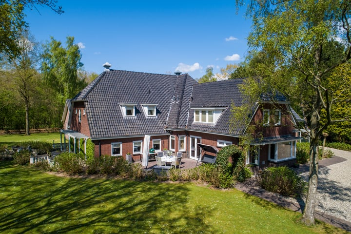 Kuyerhuislaan 1 C