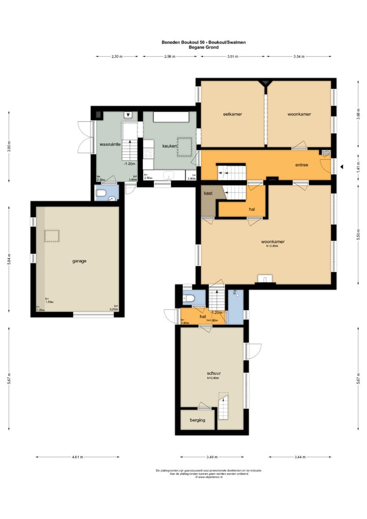 Foto 79 van Beneden Boukoul 50