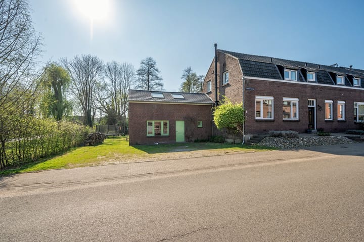 Foto 4 van Beneden Boukoul 50