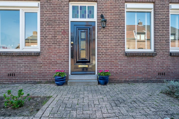 Foto 5 van Beneden Boukoul 50