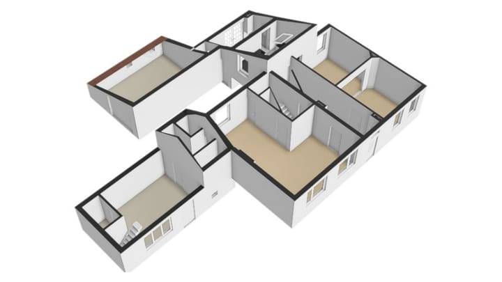 Foto 81 van Beneden Boukoul 50