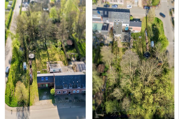 Foto 6 van Beneden Boukoul 50