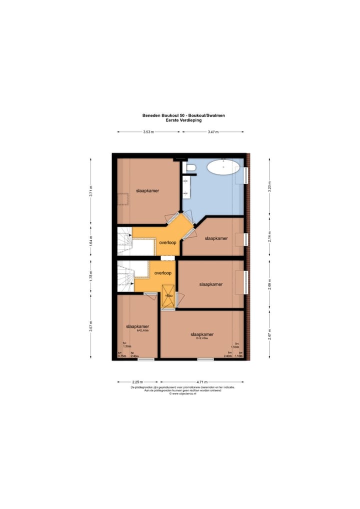 Foto 85 van Beneden Boukoul 50