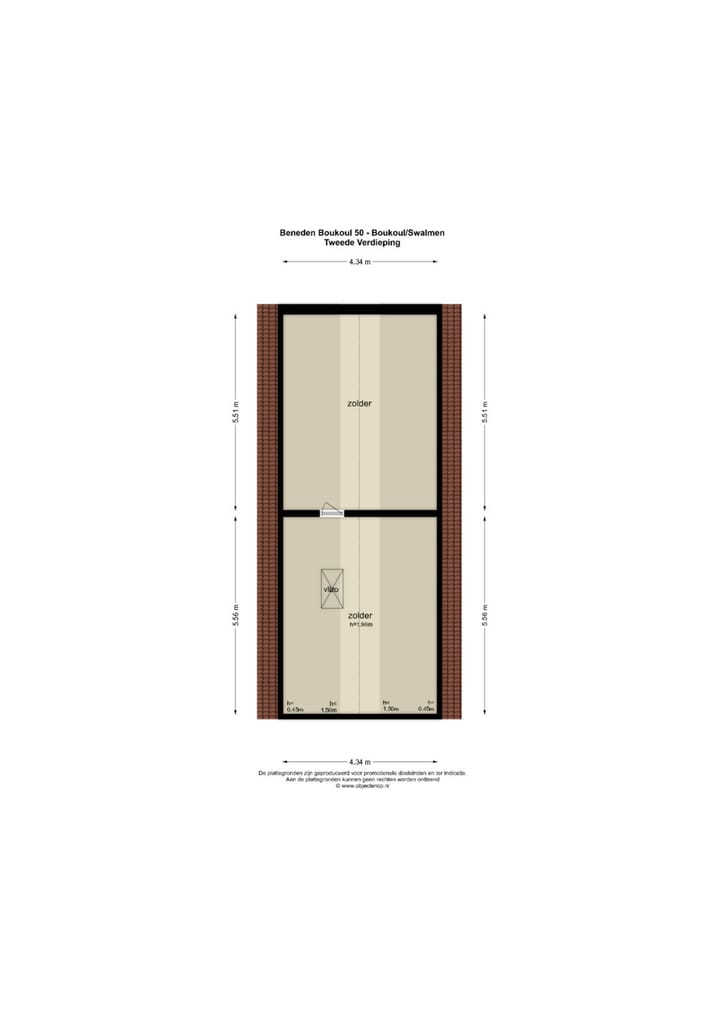 Foto 88 van Beneden Boukoul 50