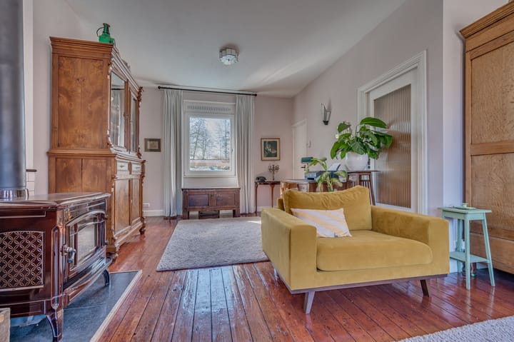 Foto 13 van Beneden Boukoul 50