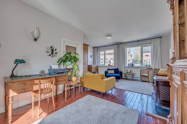 Foto 15 van Beneden Boukoul 50