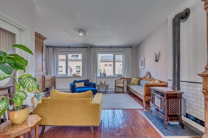 Foto 2 van Beneden Boukoul 50