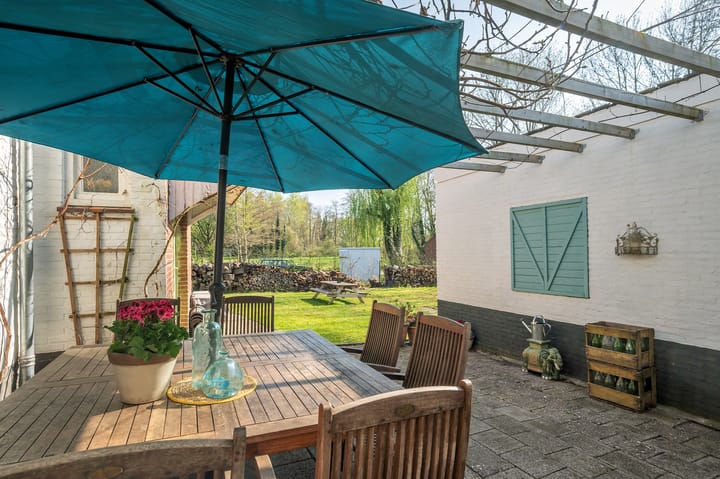 Foto 55 van Beneden Boukoul 50