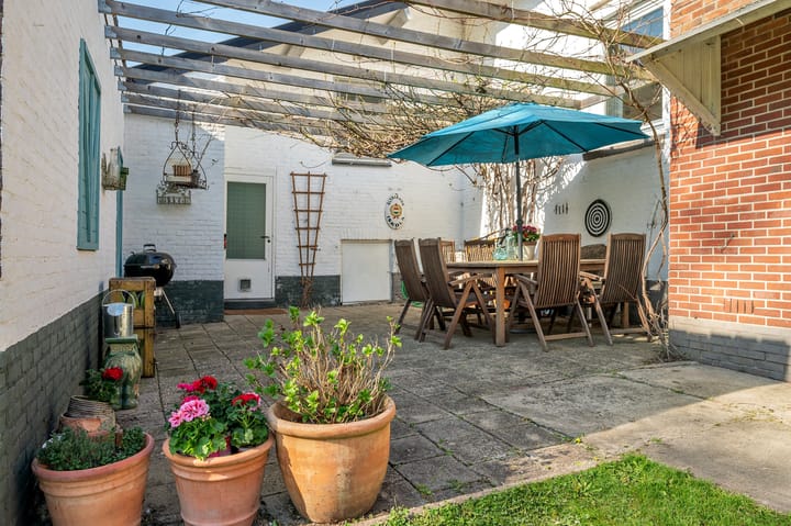 Foto 56 van Beneden Boukoul 50