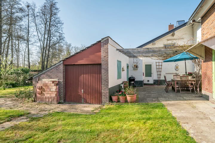 Foto 57 van Beneden Boukoul 50