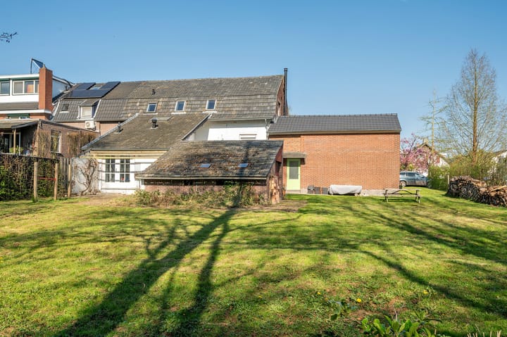 Foto 61 van Beneden Boukoul 50