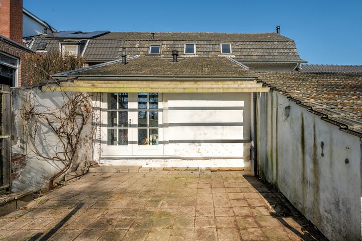 Foto 62 van Beneden Boukoul 50