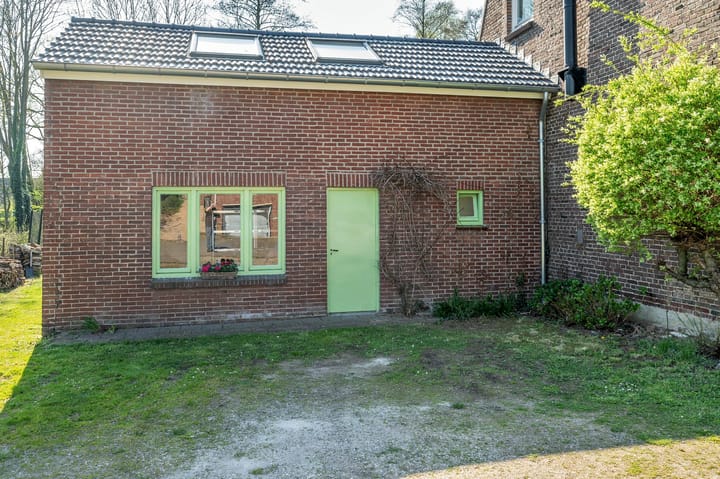 Foto 69 van Beneden Boukoul 50