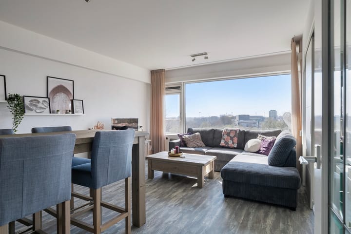 Photo 2 of Jan Dammassestraat 61