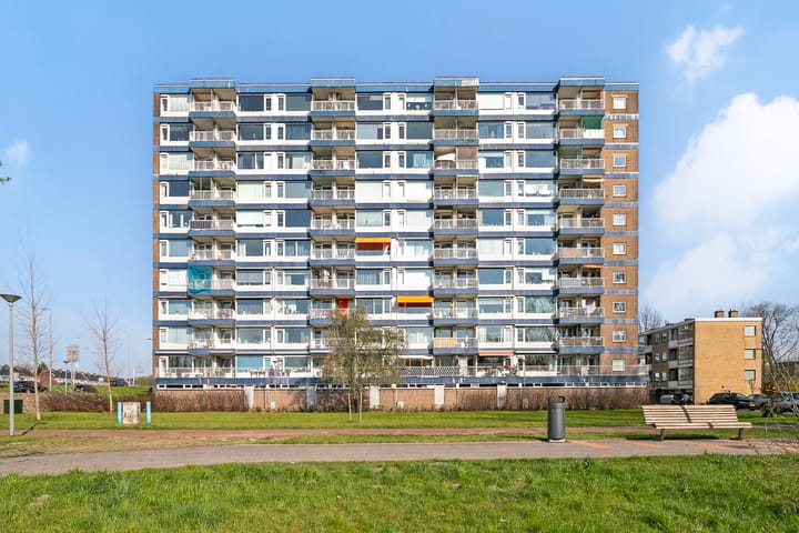 Photo 3 of Jan Dammassestraat 61