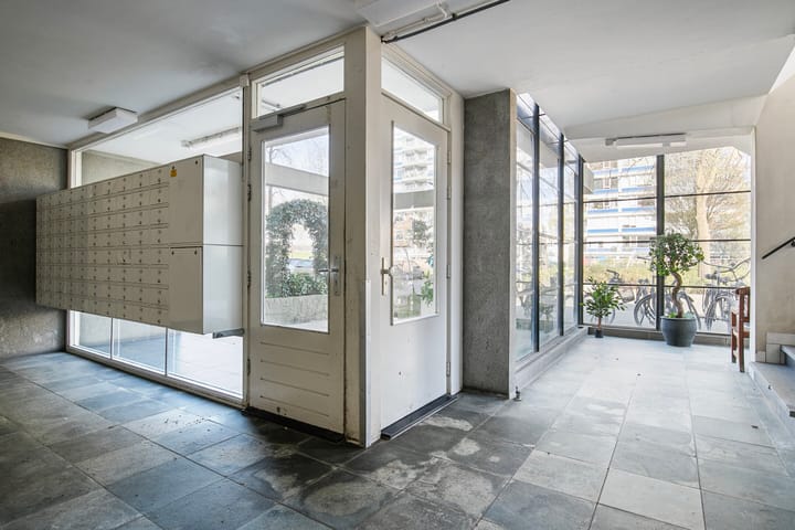 Photo 4 of Jan Dammassestraat 61