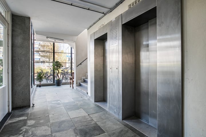 Photo 5 of Jan Dammassestraat 61