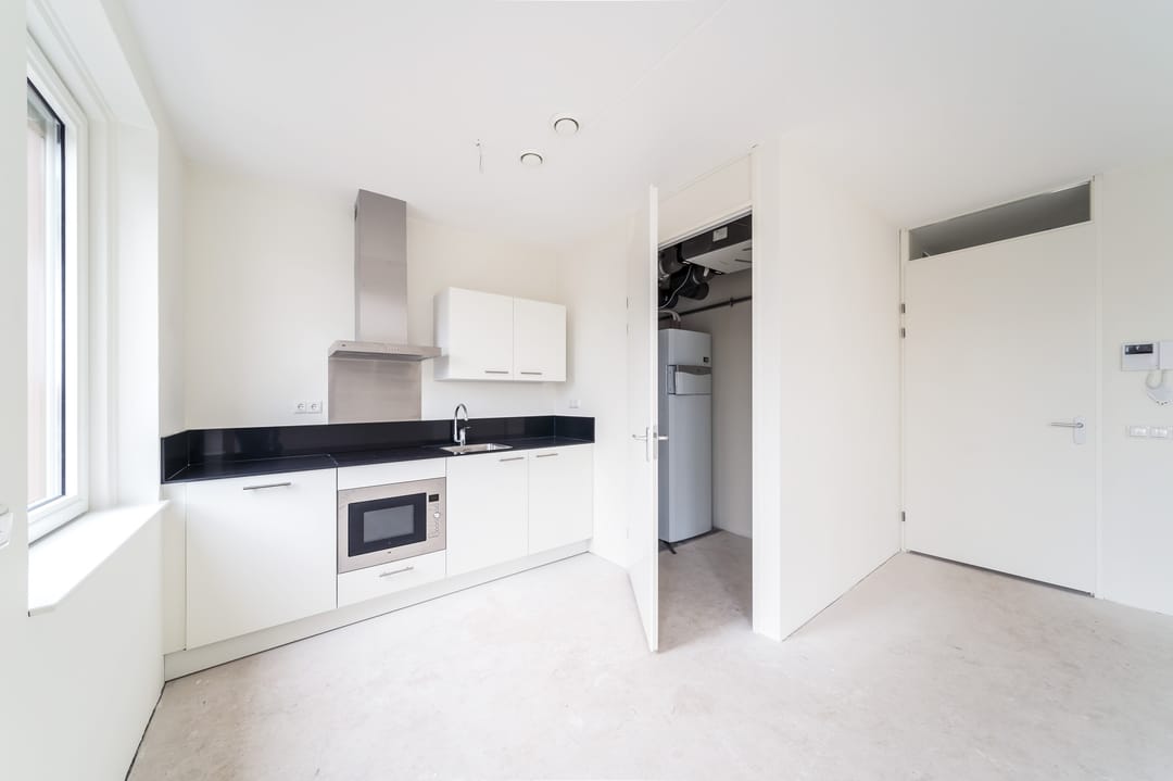 Photo 8 of Dr. Colijnstraat 68-R