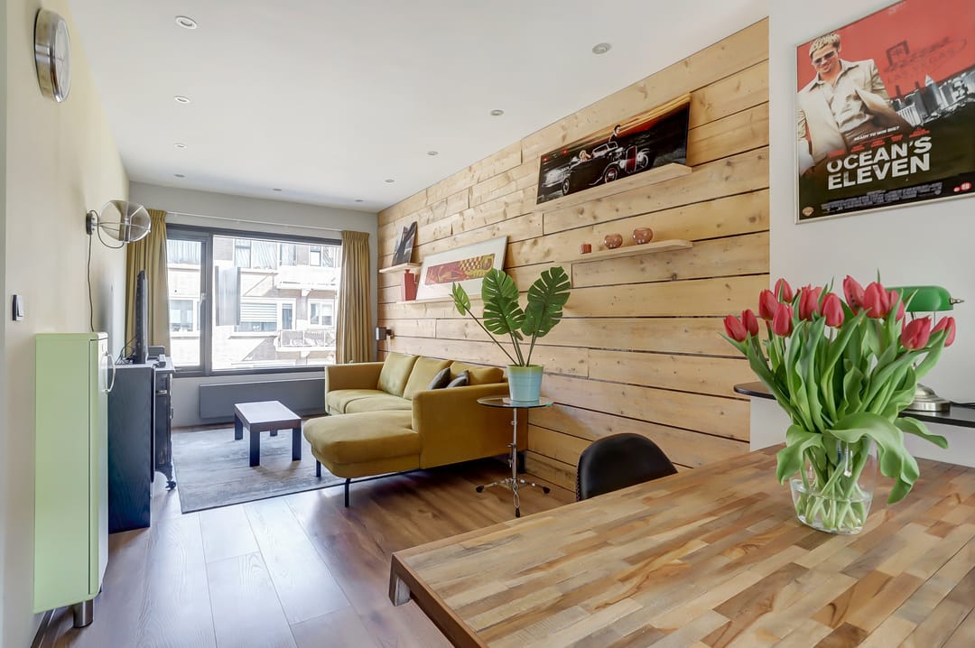 Foto 2 van Tapuitstraat 99-B