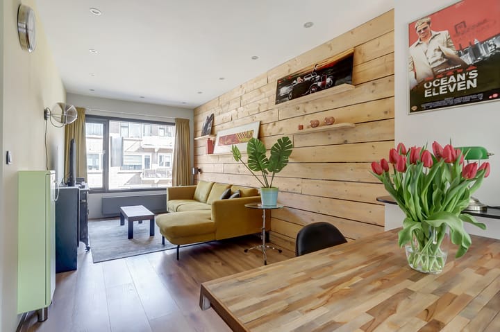 Foto 2 van Tapuitstraat 99-B