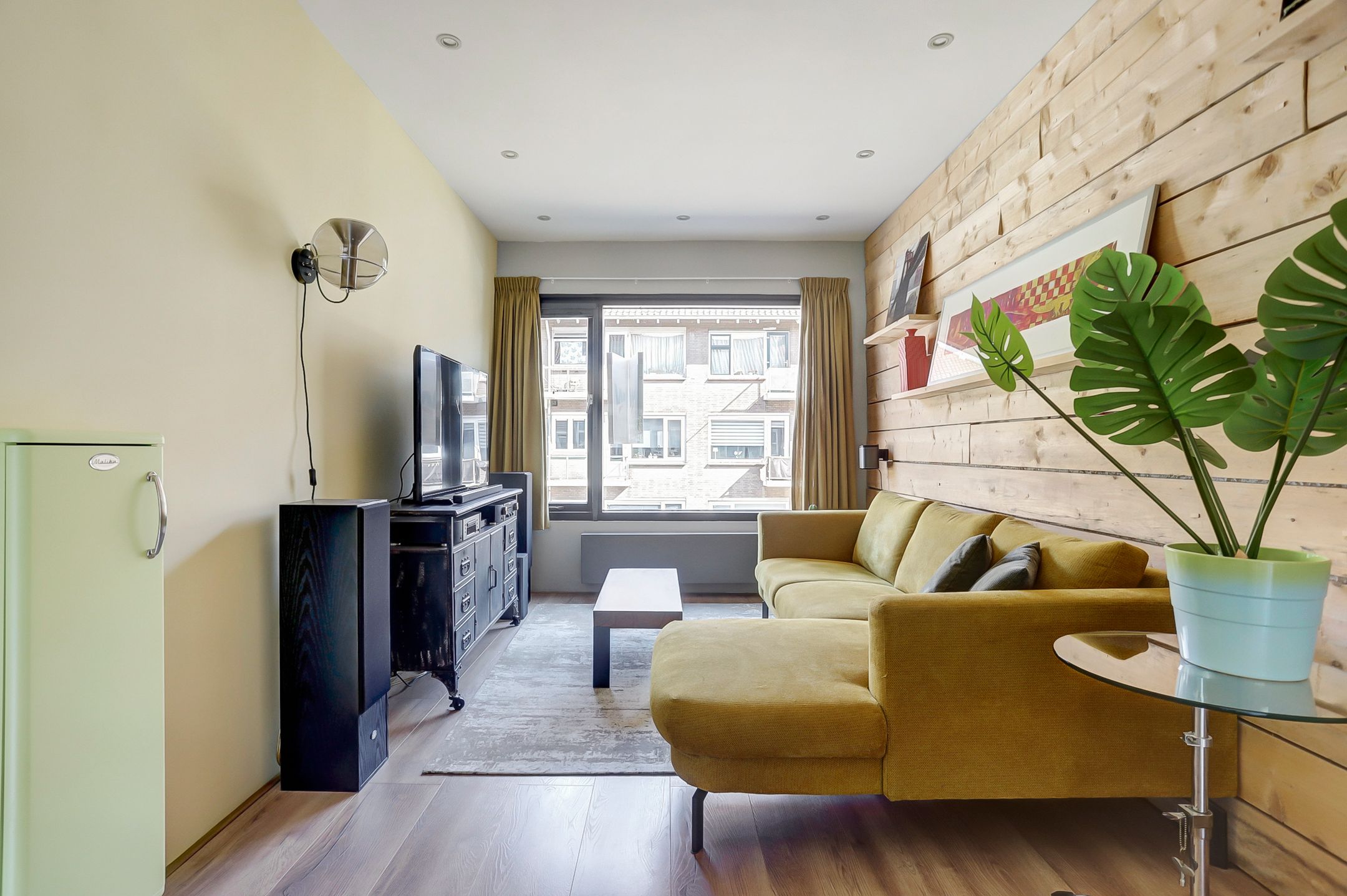 Foto 3 van Tapuitstraat 99-B