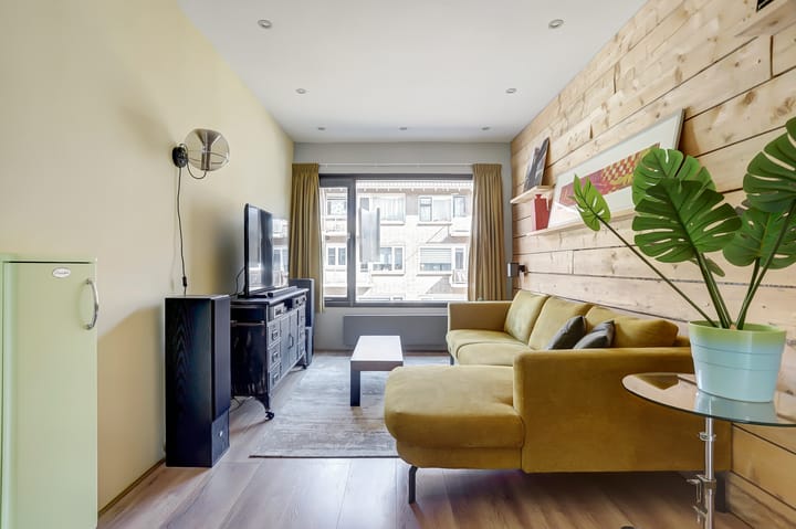 Foto 3 van Tapuitstraat 99-B