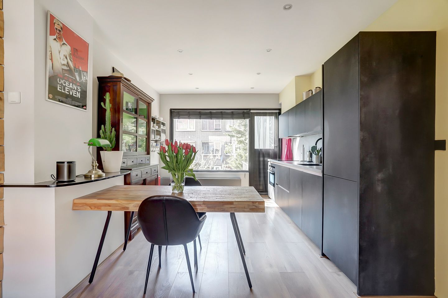 Foto 4 van Tapuitstraat 99-B