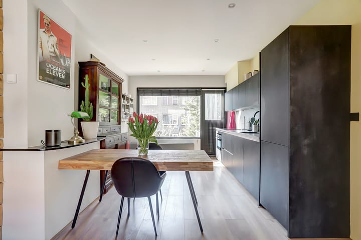 Foto 4 van Tapuitstraat 99-B