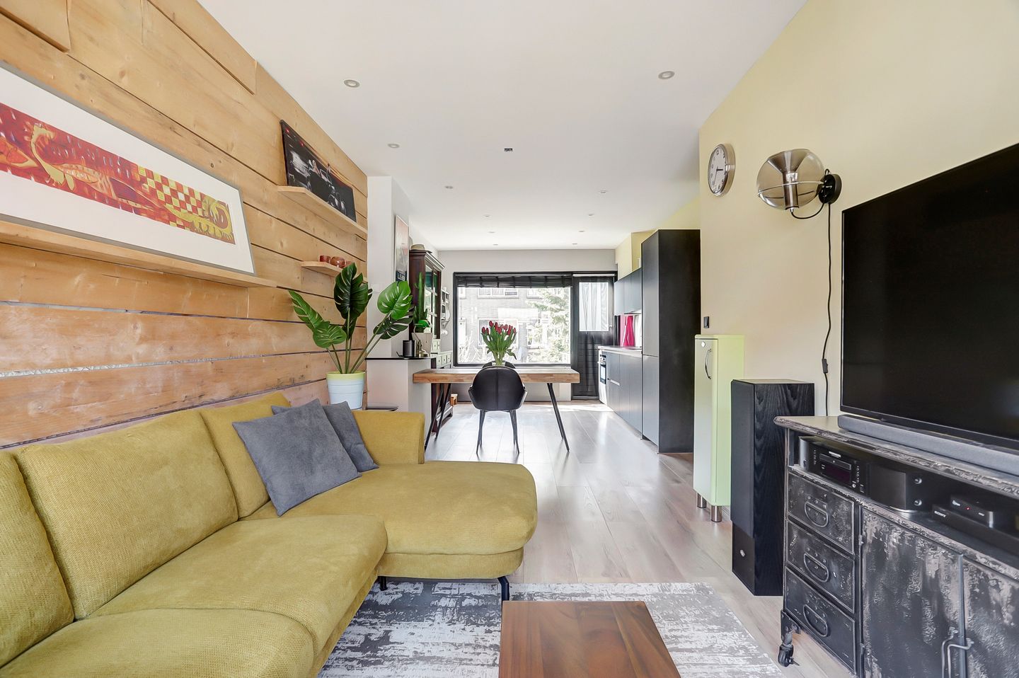 Foto 5 van Tapuitstraat 99-B