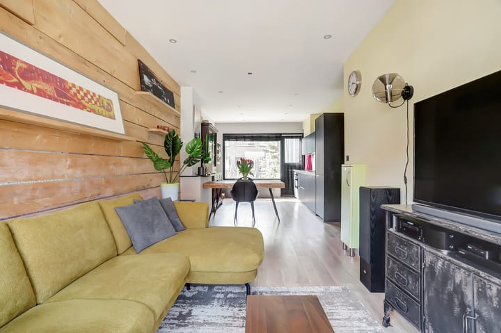 Foto 5 van Tapuitstraat 99-B