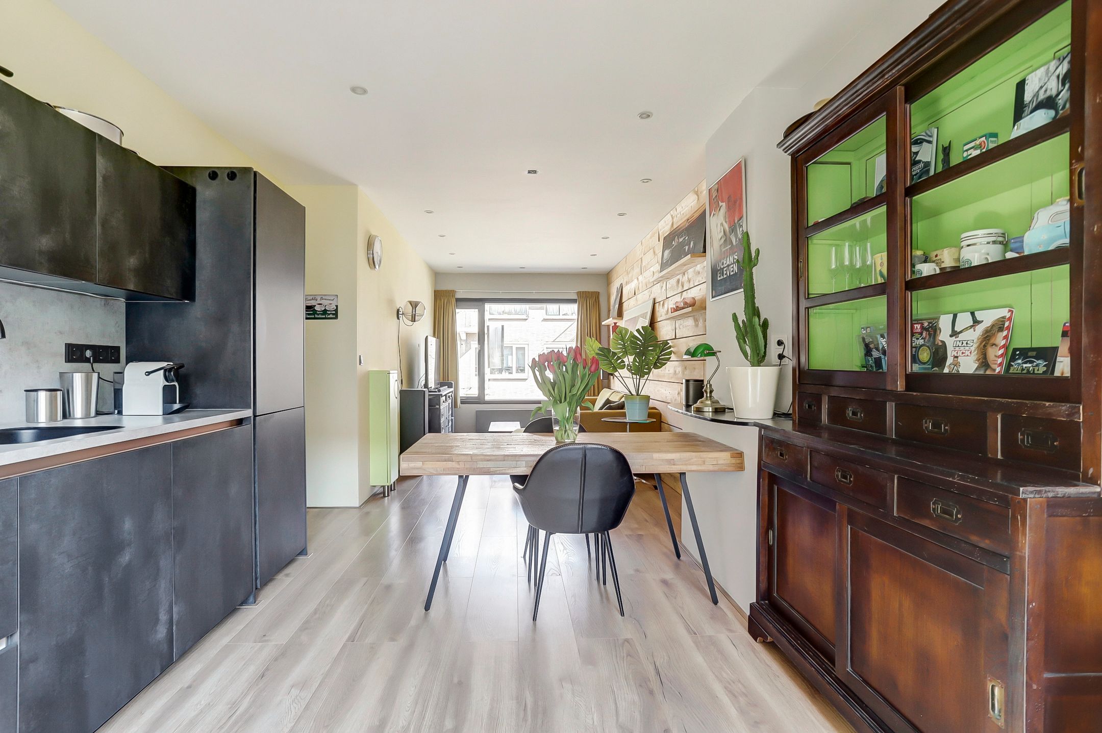 Foto 6 van Tapuitstraat 99-B