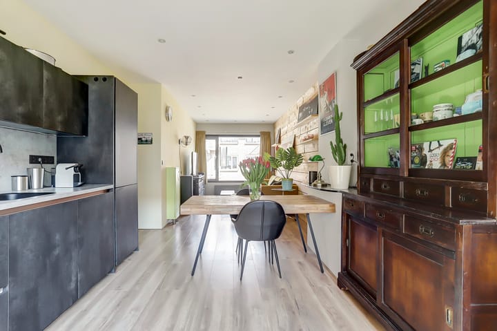 Foto 6 van Tapuitstraat 99-B