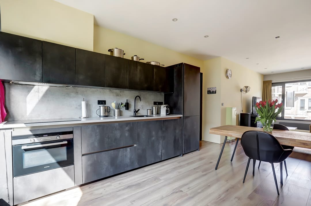 Foto 7 van Tapuitstraat 99-B