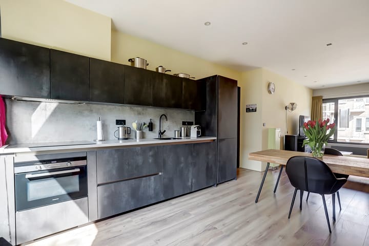 Foto 7 van Tapuitstraat 99-B