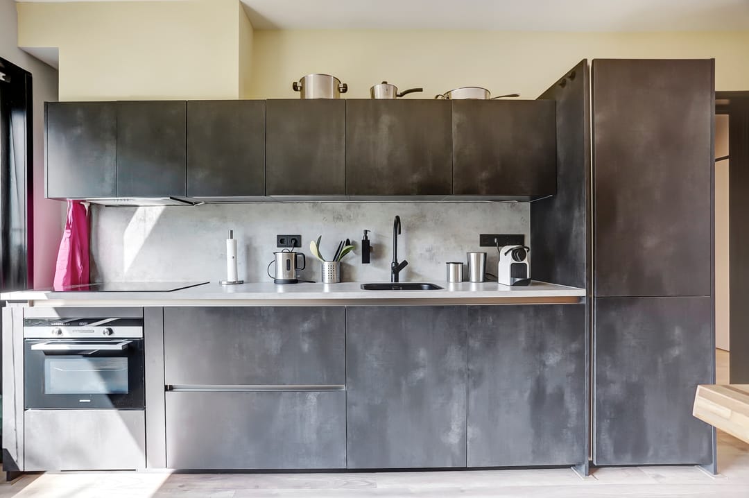 Foto 8 van Tapuitstraat 99-B