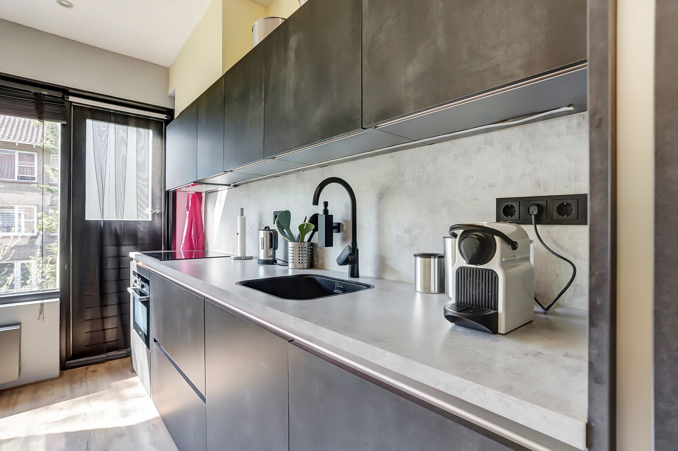 Foto 9 van Tapuitstraat 99-B