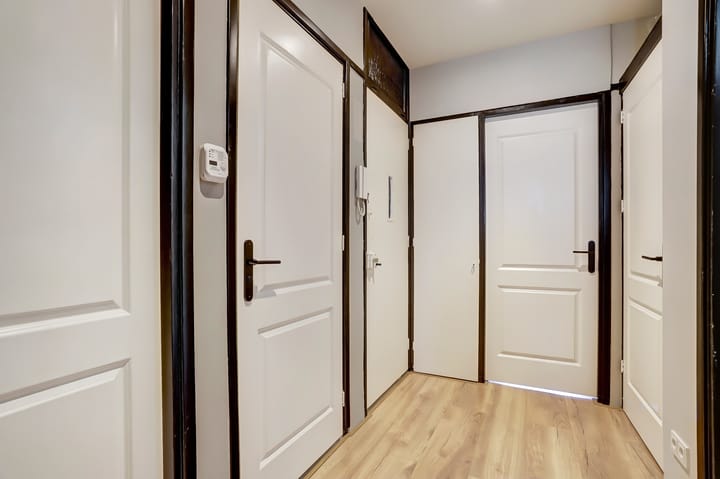 Foto 10 van Tapuitstraat 99-B