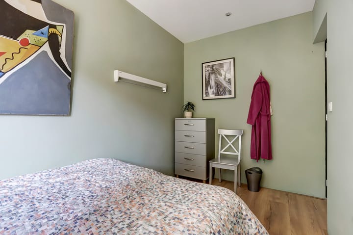 Foto 14 van Tapuitstraat 99-B