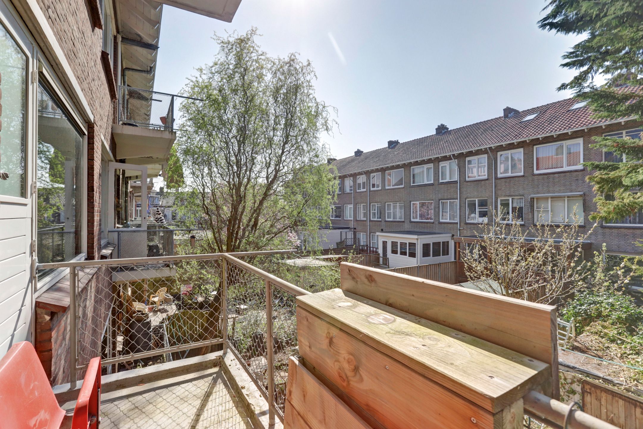 Foto 21 van Tapuitstraat 99-B