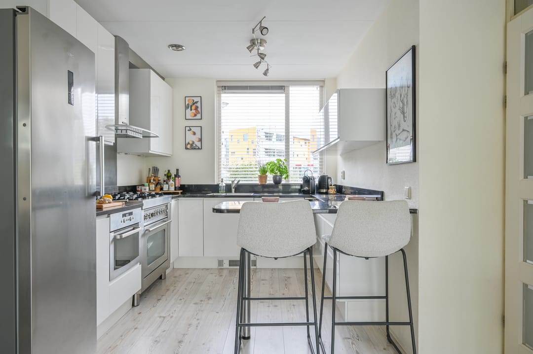 Foto 13 van Weegbree 68