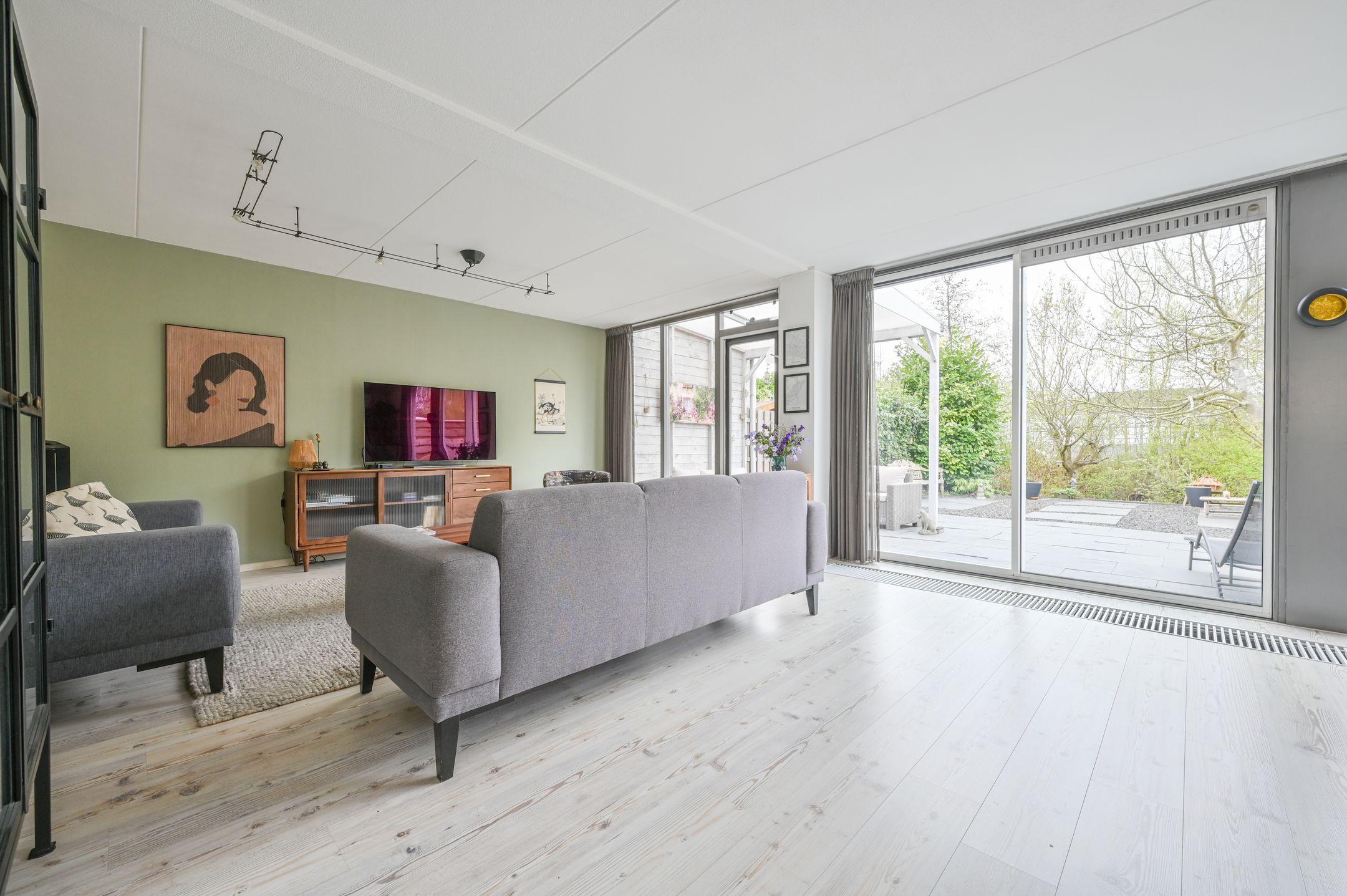 Foto 15 van Weegbree 68