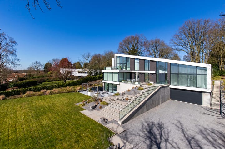 Foto 3 van Onderstal 30